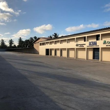 Pousada B3M Itarema Exterior photo